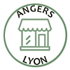 Lyon et Angers