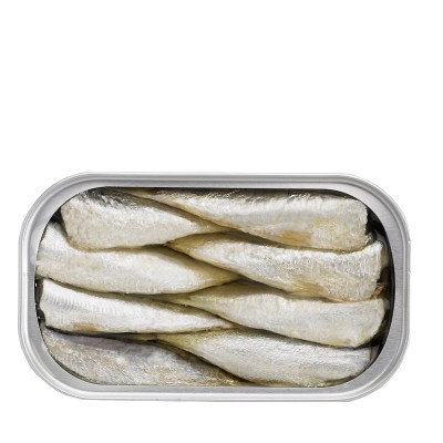 Quai des Oliviers - Petites sardines Paco Lafuente