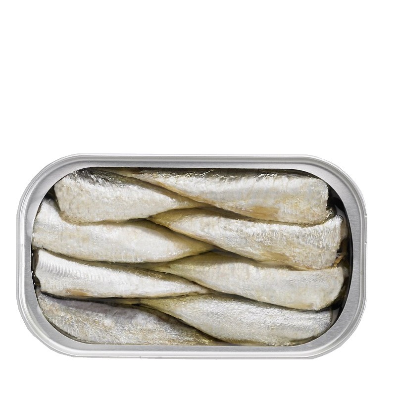 Escabèche de sardines espagnole - Régal