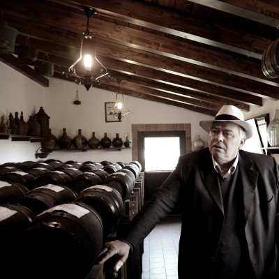 Quai des Oliviers - Giovanni Léonardi producteur de vinaigre traditionnel de Modène Reale by Léonardi