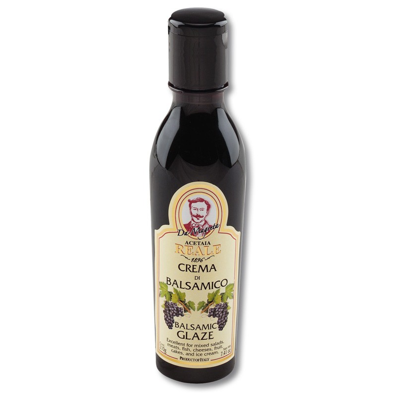 Crème bio de Vinaigre Balsamique Italien