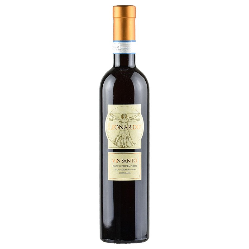 Quai des Oliviers - Vinsanto DOC Da Vinci