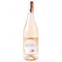 Quai des Oliviers - Vin rosé de Corse Gris de Marquiliani Anne Amalric