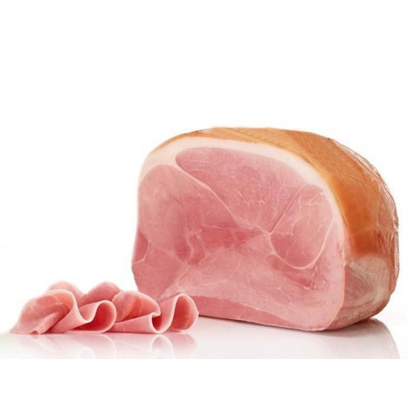 Quai des Oliviers - Jambon blanc italien sans nitrite