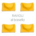 Quai des Oliviers - Ravioli al Brasello pâtes fraîches italiennes artisanales de qualité