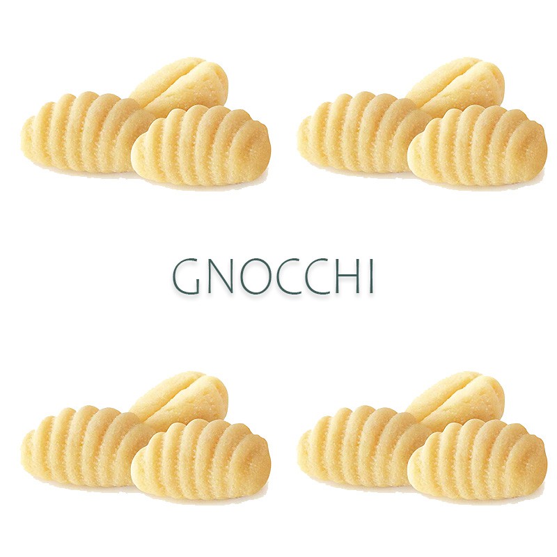 Quai des Oliviers - Pâtes fraîches italiennes gnocchi artisanaux