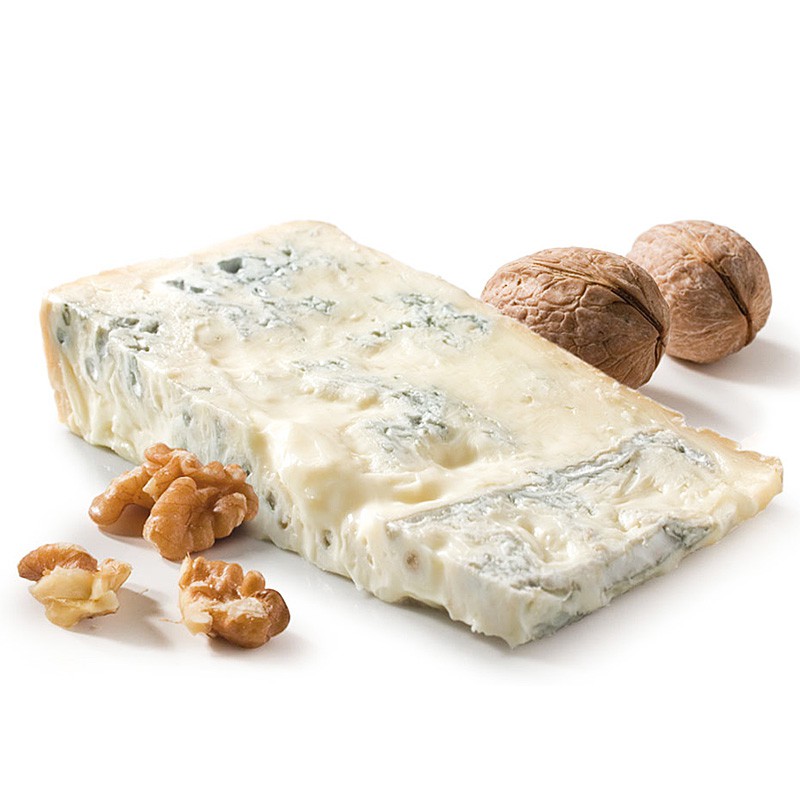 Quai des Oliviers - Gorgonzola artisanal