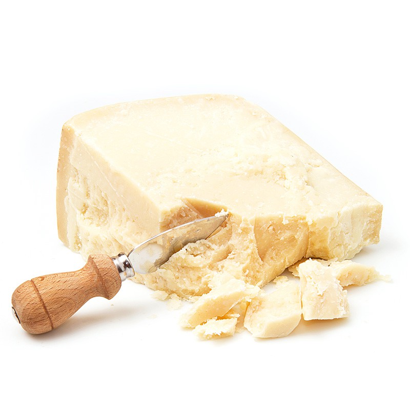 Quai des Oliviers - Parmesan DOP Parmigiano Reggiano