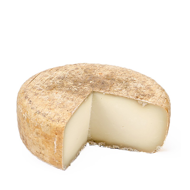 Quai des Oliviers - Ossau Iraty vieux Pays basque fromage