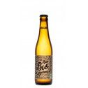 Quai des Oliviers - Bière bio de printemps Brasserie d'Olt
