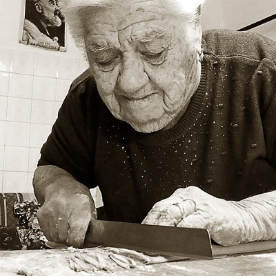 Quai des Oliviers - Marcozzi producteur de pâtes italiennes Campofilone