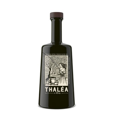 Thaléa huile d'olive grecque de qualité