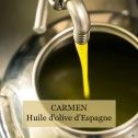 Quai des Oliviers - Carmen huile d'olive d'Espagne en vrac au Quai des Oliviers