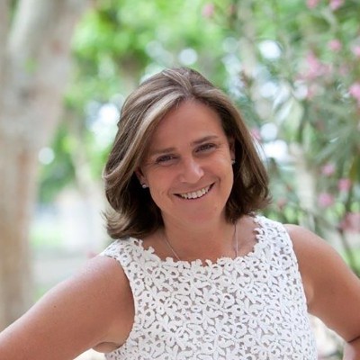 Sophie Kessler productrice d'huile d'olive en Provence