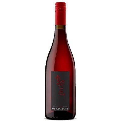 Quai des Oliviers Brichet vin rouge du Piémont perlant frizzante Fabio Perrone 1