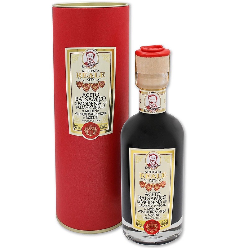 Quai des Oliviers - Vinaigre balsamique Leonardi 8 ans