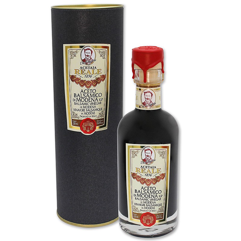 Quai des Oliviers - Vinaigre balsamique Leonardi 15 ans