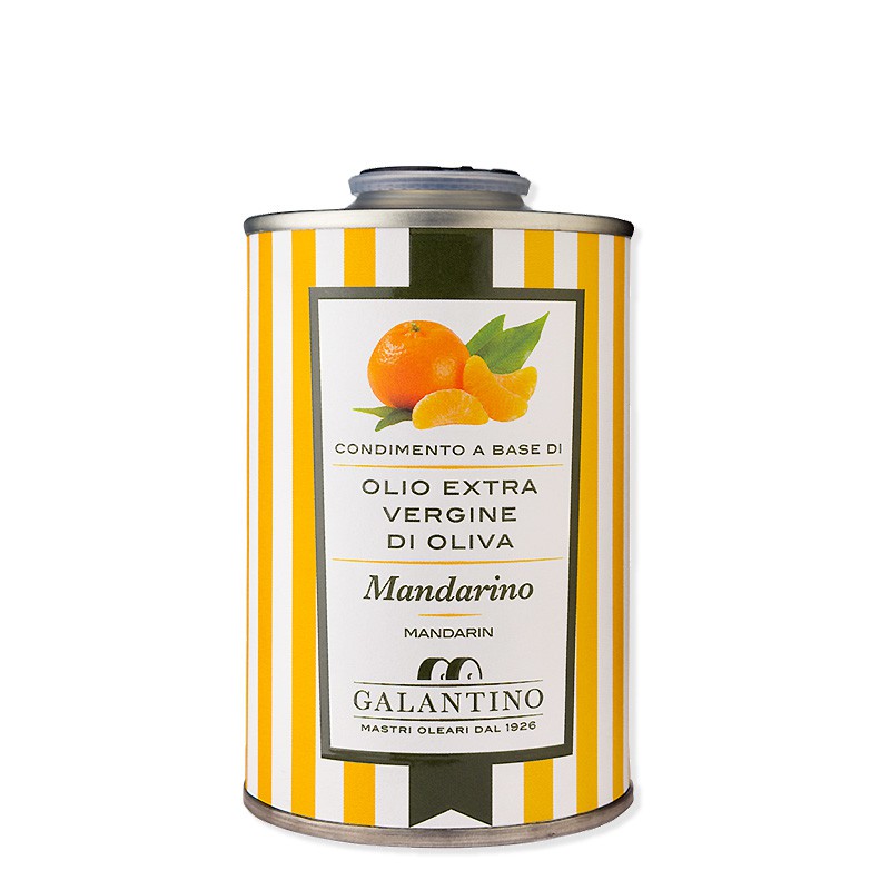 Huile d'olive aromatisée au citron, Epicerie fine en ligne