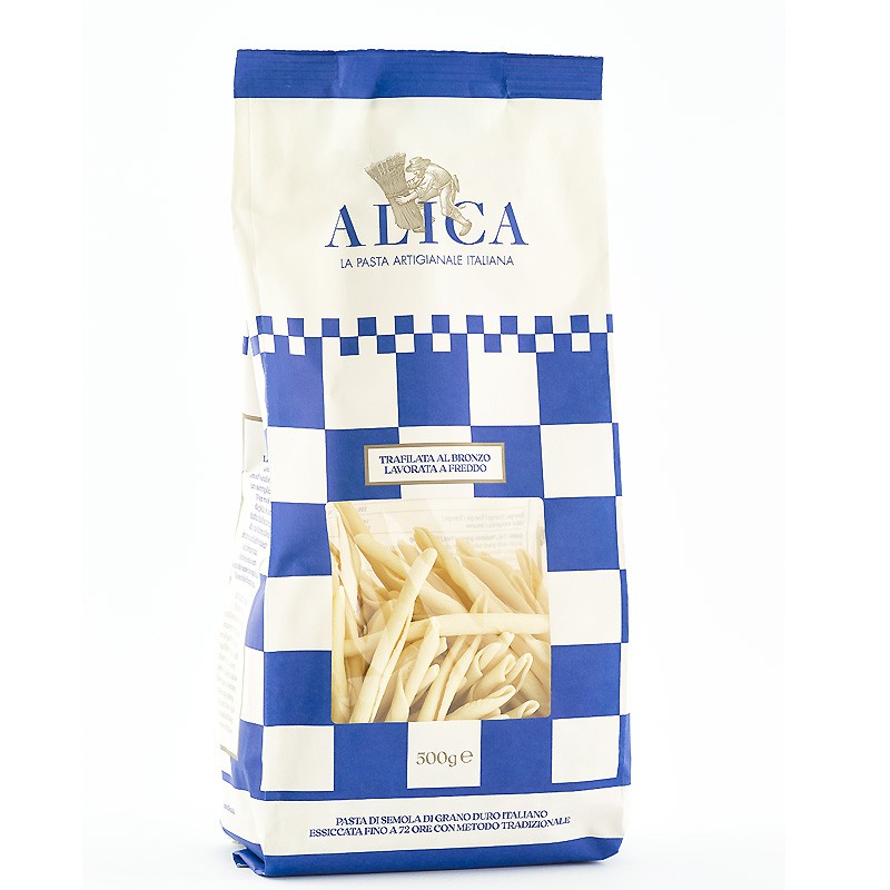 Quai des Oliviers - Ferretti Alica Pasta