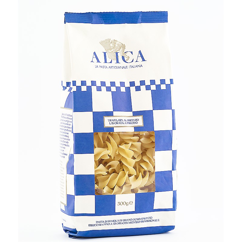 Quai des Oliviers - Fusilloni Alica Pasta