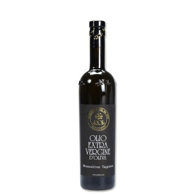 Quai des Oliviers - Olio Roi taggiasca huile d'olive italienne de Ligurie