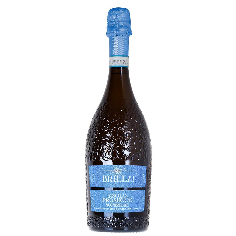 Quai des Oliviers - Prosecco Asolo DOCG