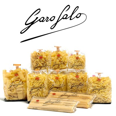 Fusillone pâtes italiennes Garofalo