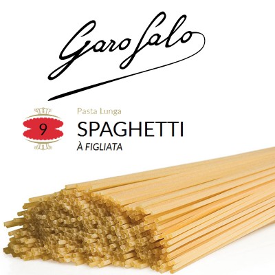 Quai des Oliviers - Spaghetti n° 9