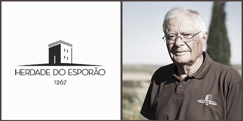 Esporao producteur de vins et huiles d'olive du Portugal