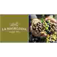 La Masrojana producteur d'olives de table de Catalogne