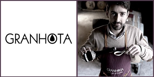 Granhota producteur de vinaigres de vin artisanal dans l’Aude