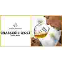 Brasserie d'Olt - limonades bio, cola et bières Aveyron