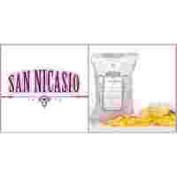 San Nicasio chips haut de gamme