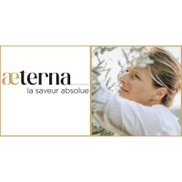 Aeterna : productrice d'huiles d'olive bio haute couture !