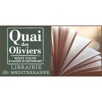 Quai des Oliviers - Librairie culinaire