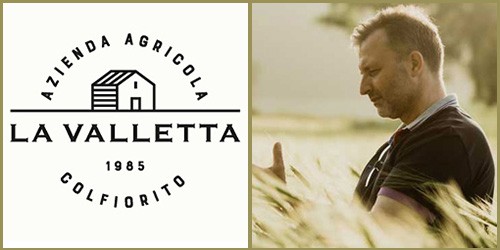 La Valletta producteur italien de légumineuses et légumes secs