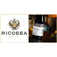 Ricossa : grands vins italiens du Piémont