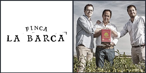 La Chinata et Finca la Barca, Paprika et d'huile d'olive fumée