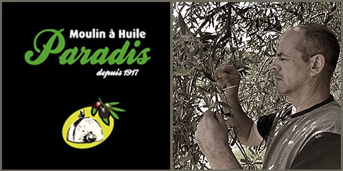 Moulin Paradis producteur d’huile d’olive à Uzès dans le Gard