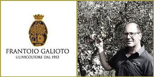 Frantoio Galioto, l'huile d'olive du coeur de la Sicile