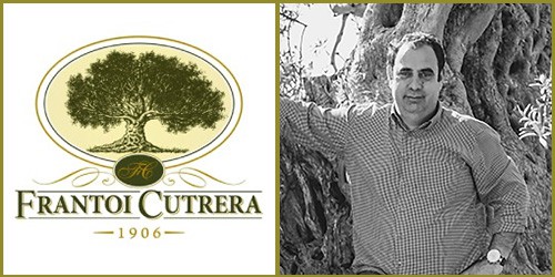 Frantoi Cutrera producteur d’huiles d’olive italiennes en Sicile