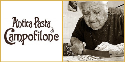 Antica Pasta producteur de pâtes aux œufs à Campofilone