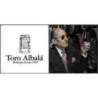 Toro Albalà producteur de vins et vinaigres de Xérès