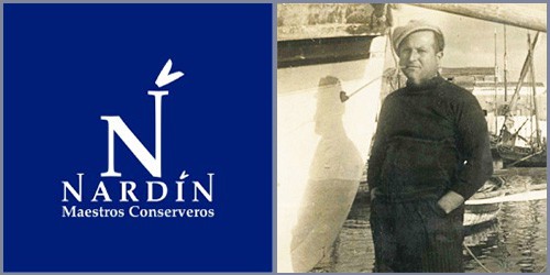 Nardin producteur d'anchois de Cantabrie au Pays Basque espagnol